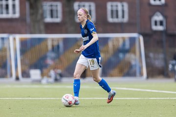 Bild 327 - F ETV - Holstein Kiel : Ergebnis: 1:2